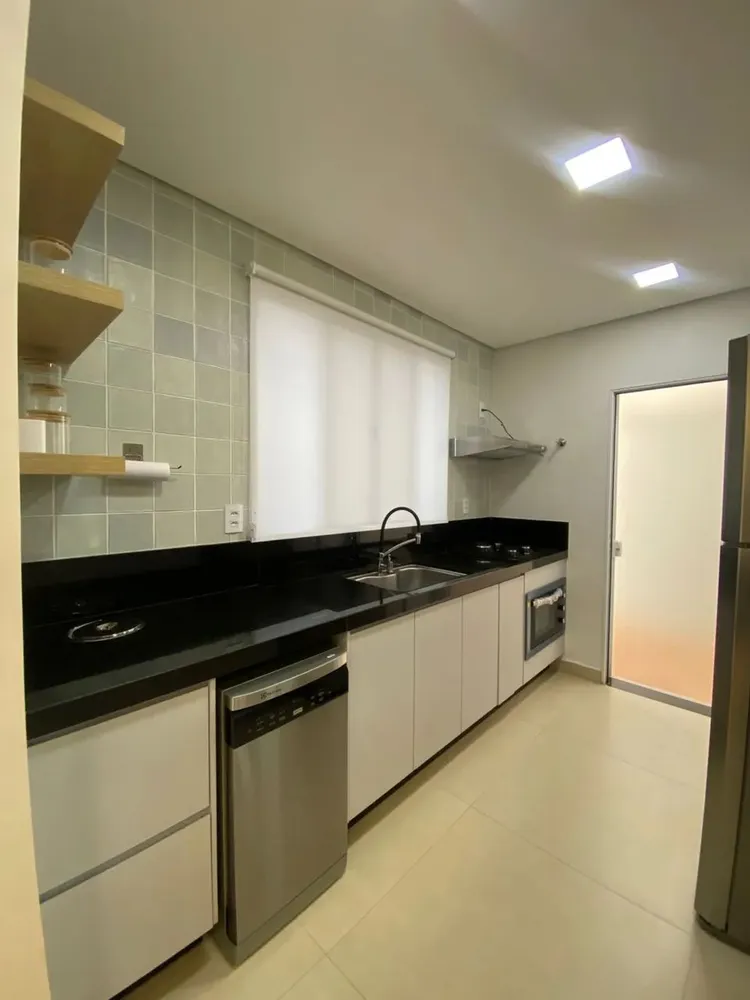 Casa, 2 quartos, 62 m² - Foto 2