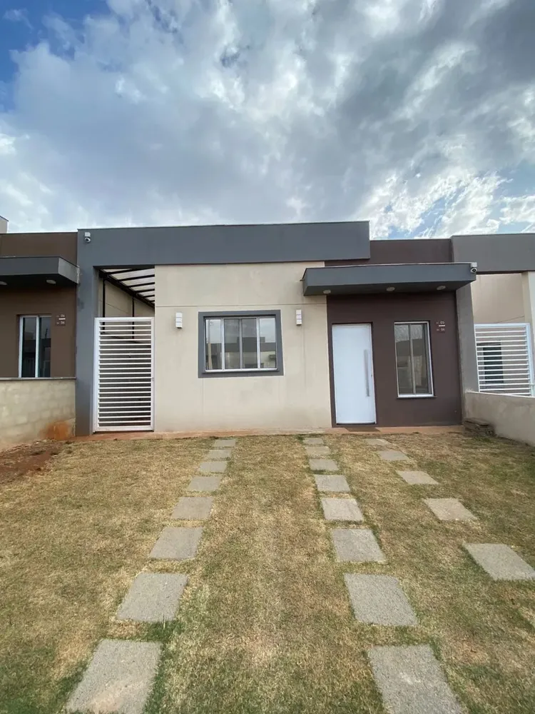 Casa, 2 quartos, 62 m² - Foto 4