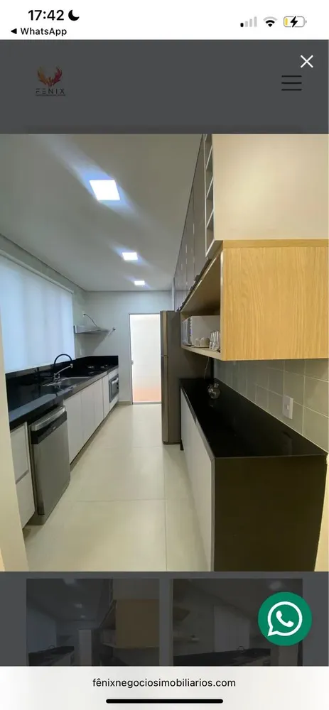 Casa, 2 quartos, 62 m² - Foto 3