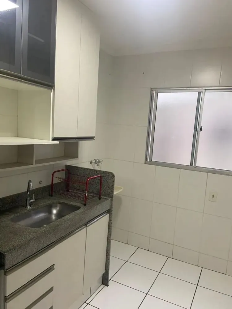 Apartamento, 2 quartos, 47 m² - Foto 2