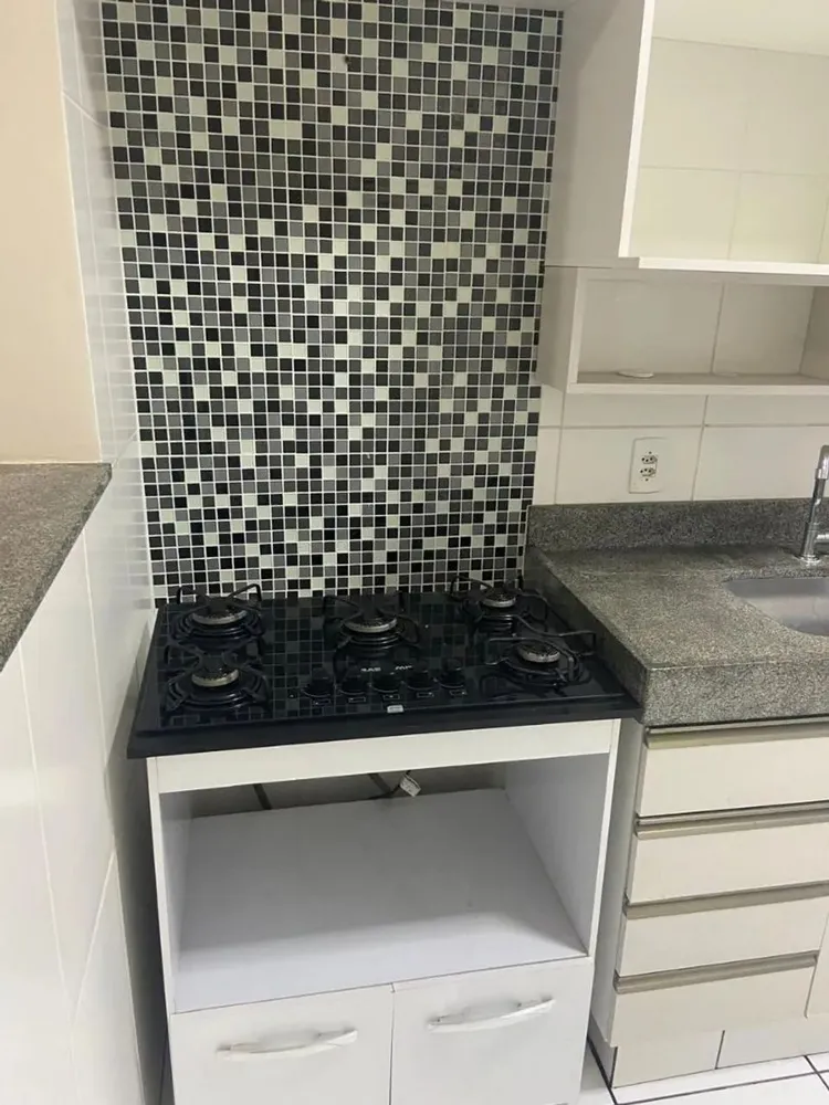 Apartamento, 2 quartos, 47 m² - Foto 3