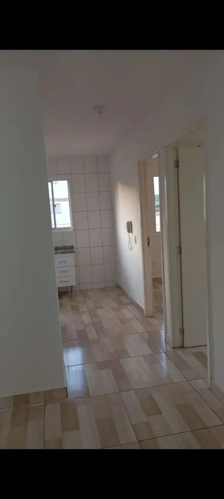 Apartamento, 2 quartos, 55 m² - Foto 4