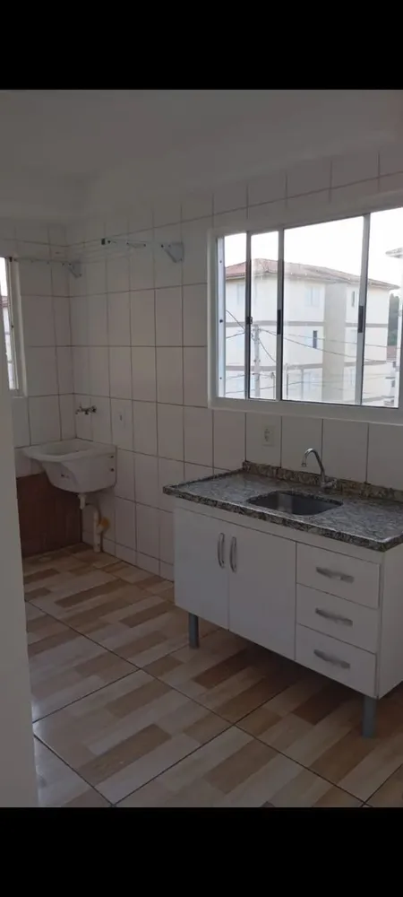Apartamento, 2 quartos, 55 m² - Foto 5