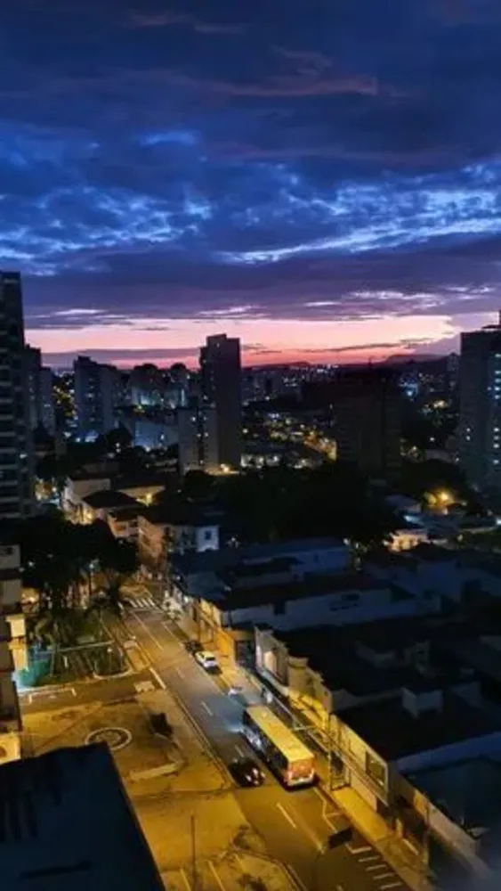 Apartamento, 3 quartos, 246 m² - Foto 1