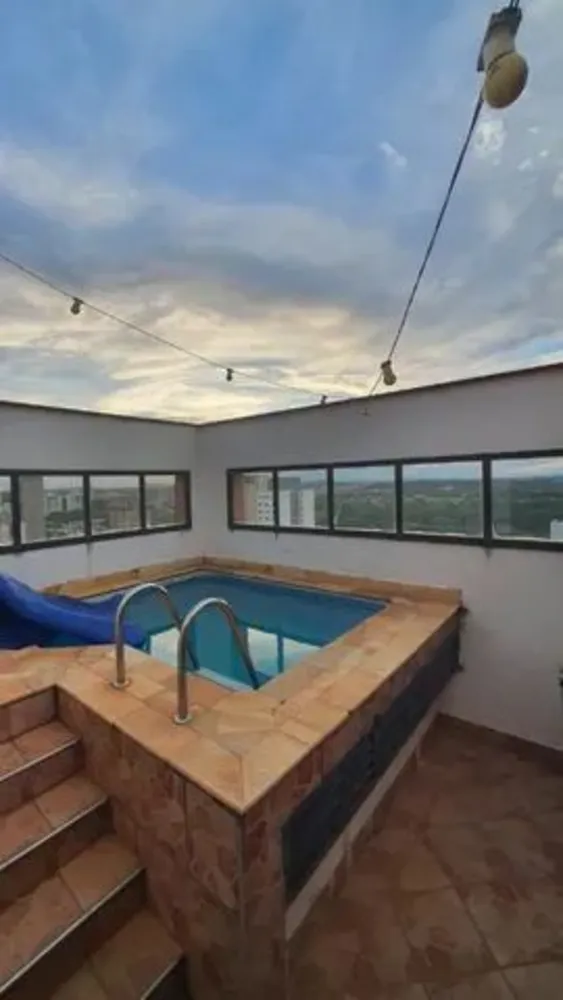 Apartamento, 3 quartos, 246 m² - Foto 3