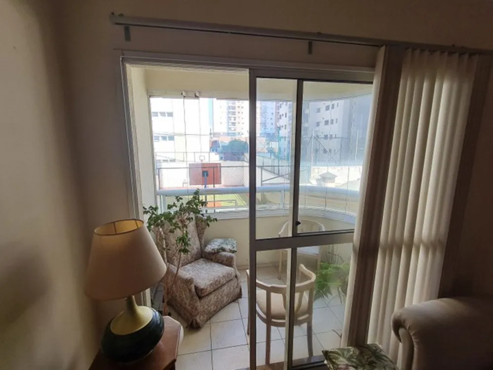 Apartamento, 3 quartos, 96 m² - Foto 1