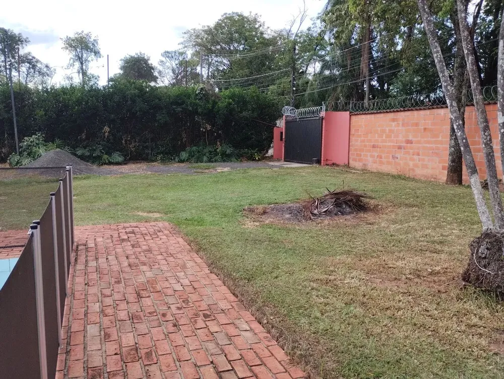 Casa, 1360 m² - Foto 4