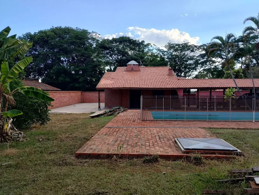 Casa, 1360 m² - Foto 4