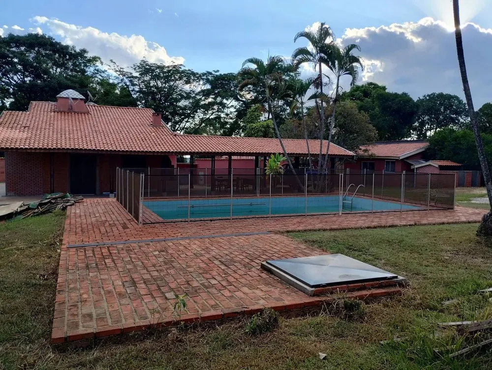 Casa, 1360 m² - Foto 2