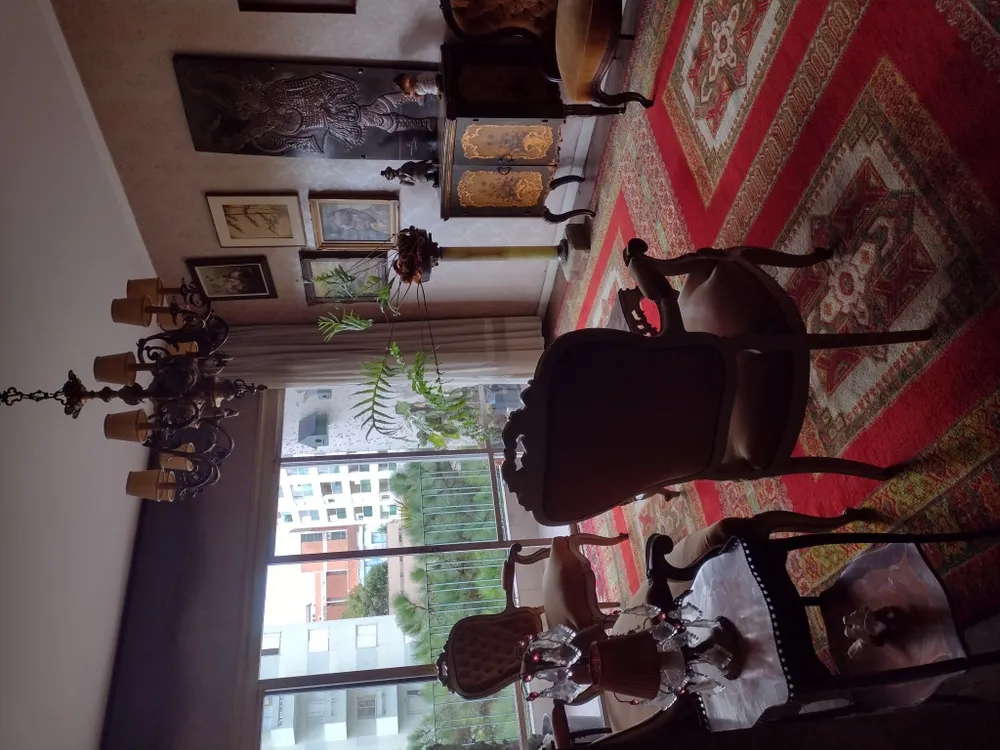 Apartamento, 3 quartos, 112 m² - Foto 7
