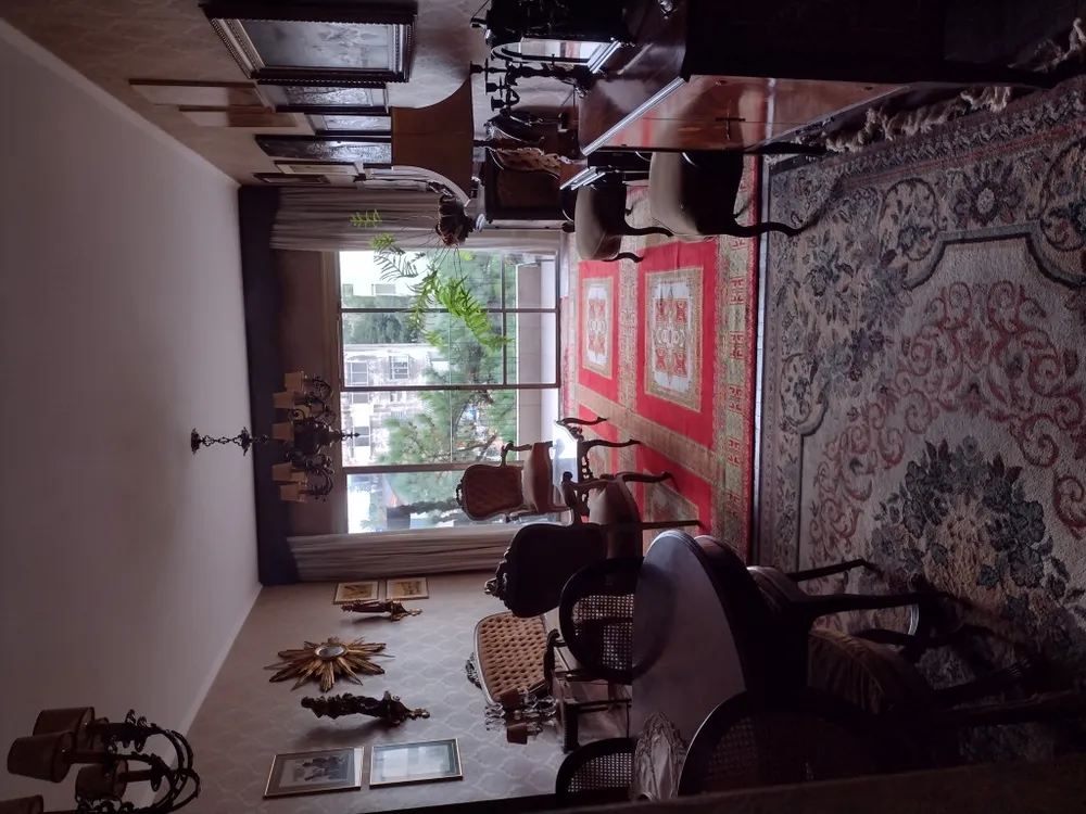 Apartamento, 3 quartos, 112 m² - Foto 1