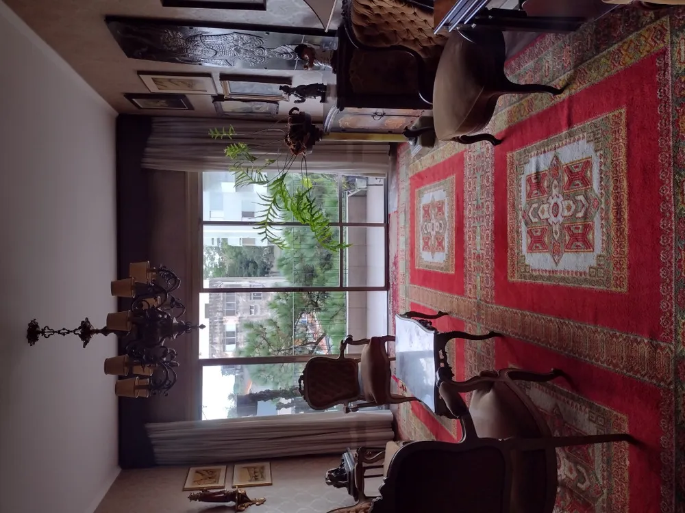 Apartamento, 3 quartos, 112 m² - Foto 2