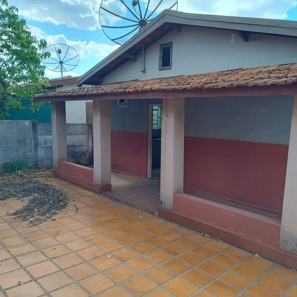 Casa, 5 quartos, 250 m² - Foto 4