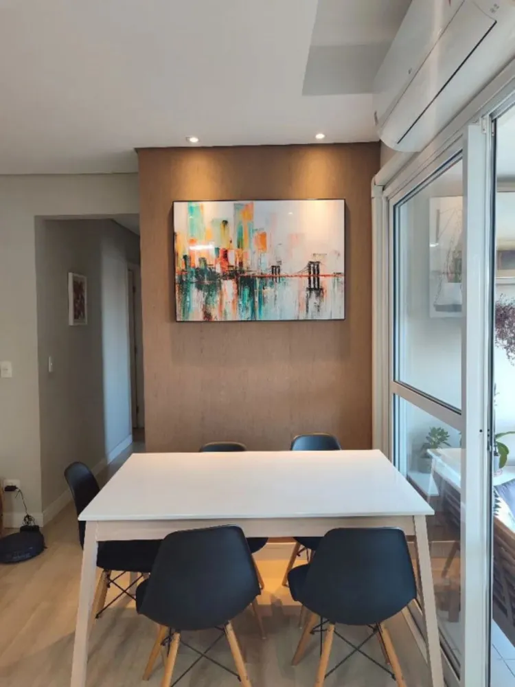 Apartamento, 3 quartos, 85 m² - Foto 2