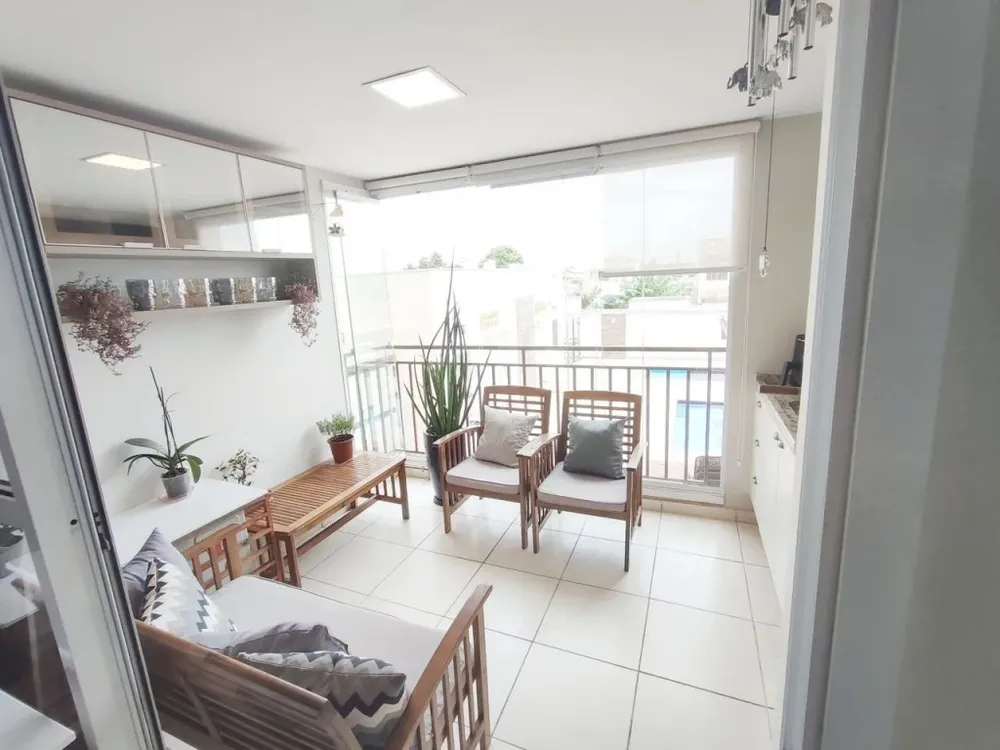 Apartamento, 3 quartos, 85 m² - Foto 1