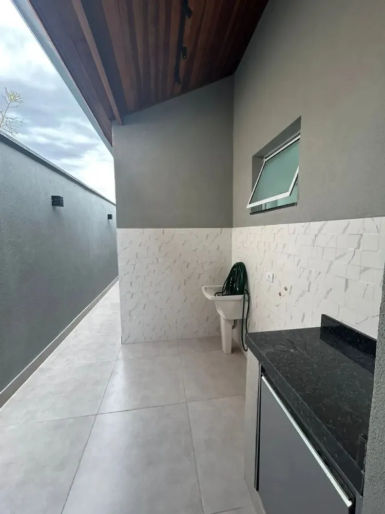 Casa, 3 quartos - Foto 2