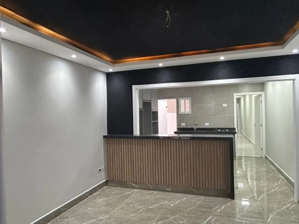 Casa, 3 quartos - Foto 3