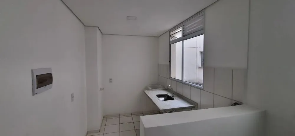 Apartamento, 2 quartos, 44 m² - Foto 4