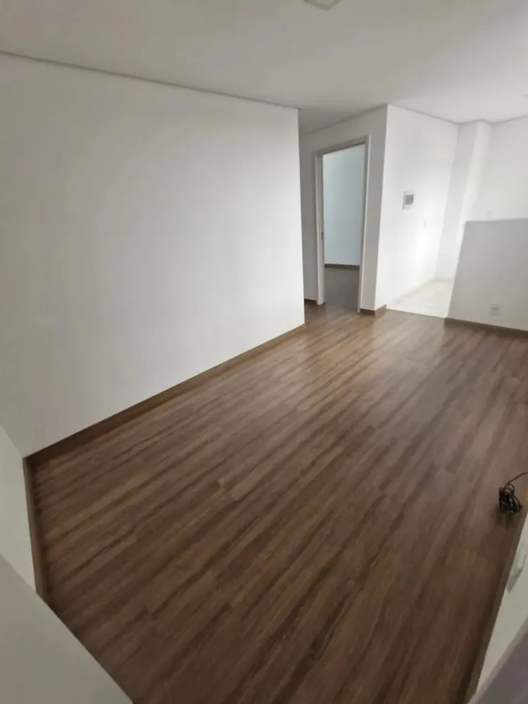 Apartamento, 2 quartos, 44 m² - Foto 1