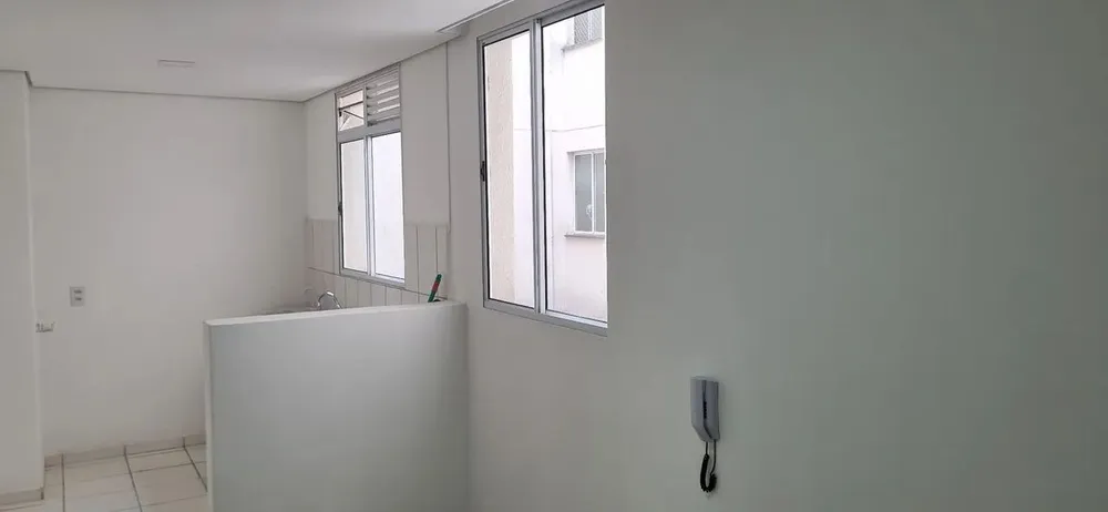 Apartamento, 2 quartos, 44 m² - Foto 3