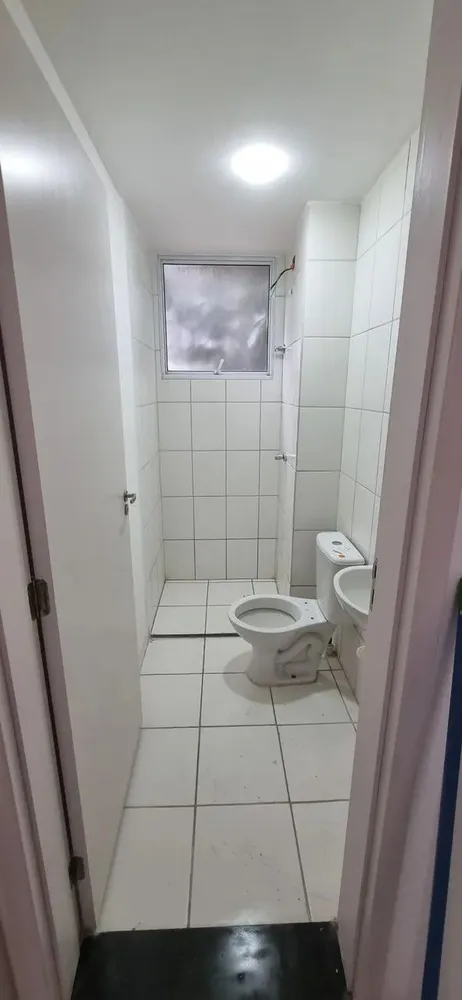 Apartamento, 2 quartos, 44 m² - Foto 5