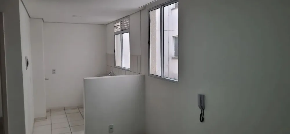 Apartamento, 2 quartos, 44 m² - Foto 2