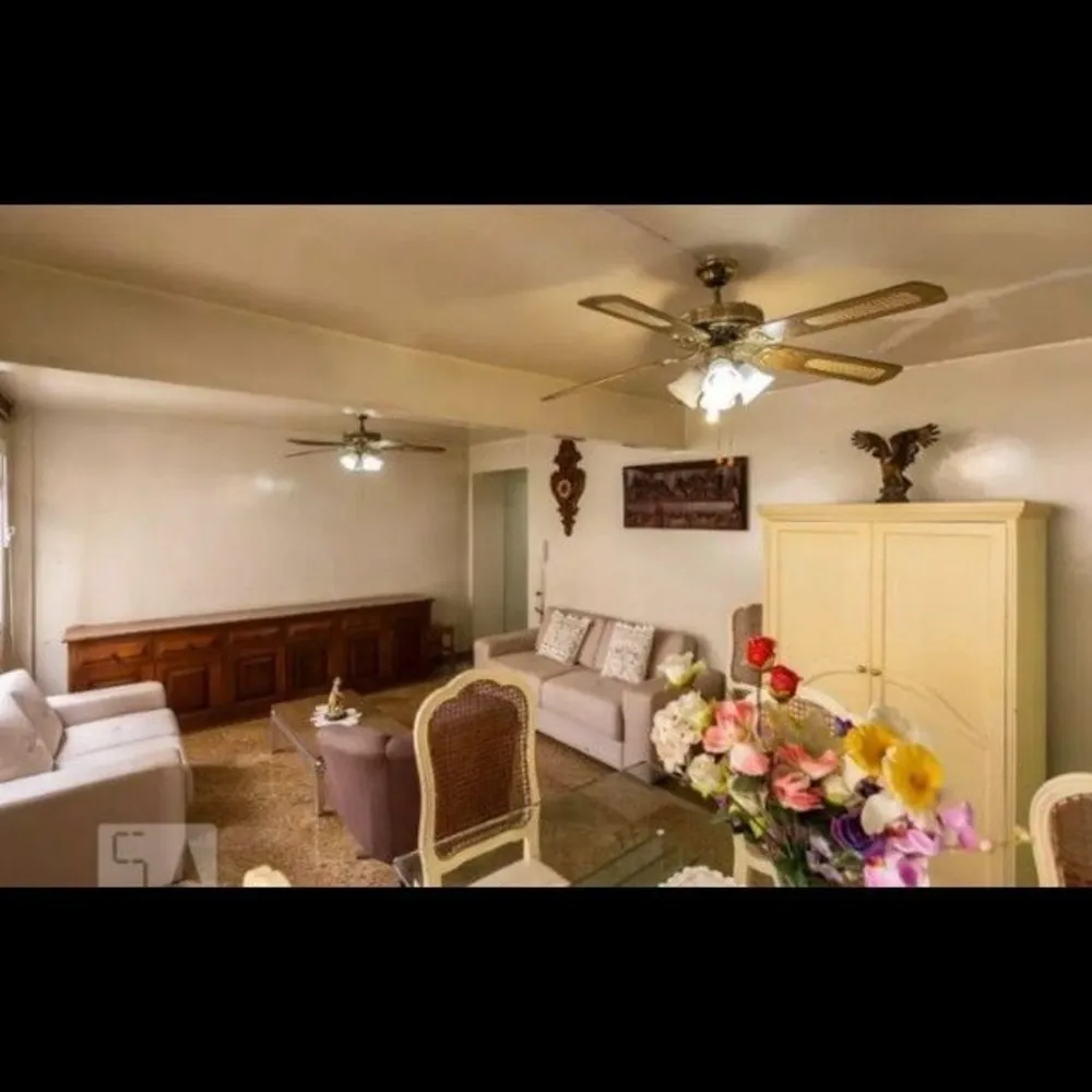 Apartamento, 2 quartos, 93 m² - Foto 2