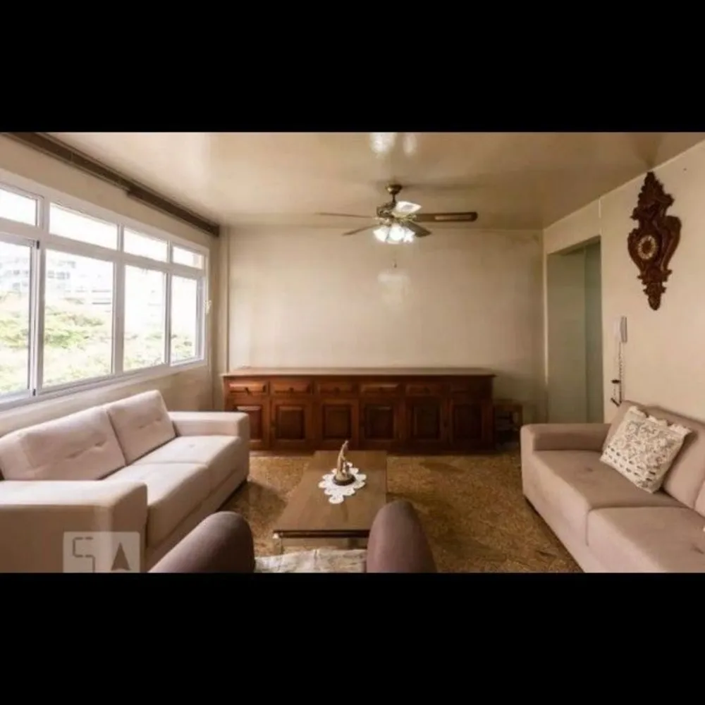 Apartamento, 2 quartos, 93 m² - Foto 1