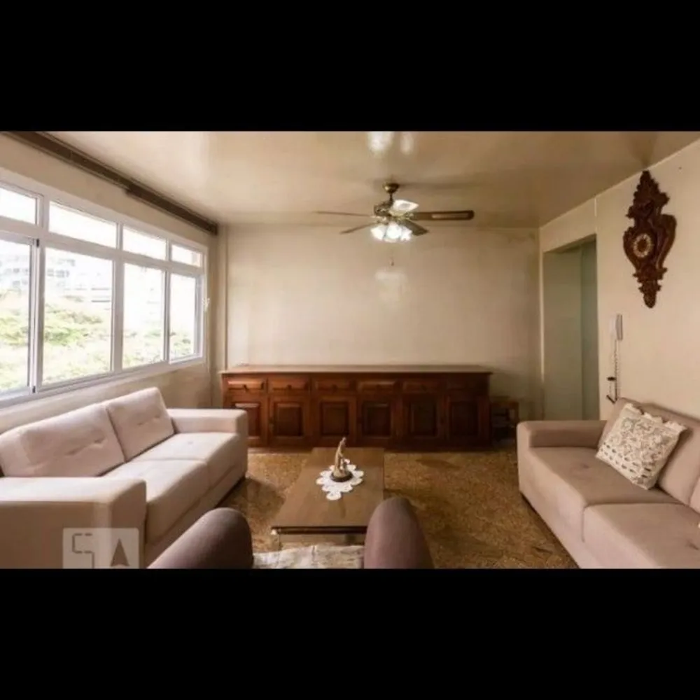 Apartamento, 2 quartos, 93 m² - Foto 3