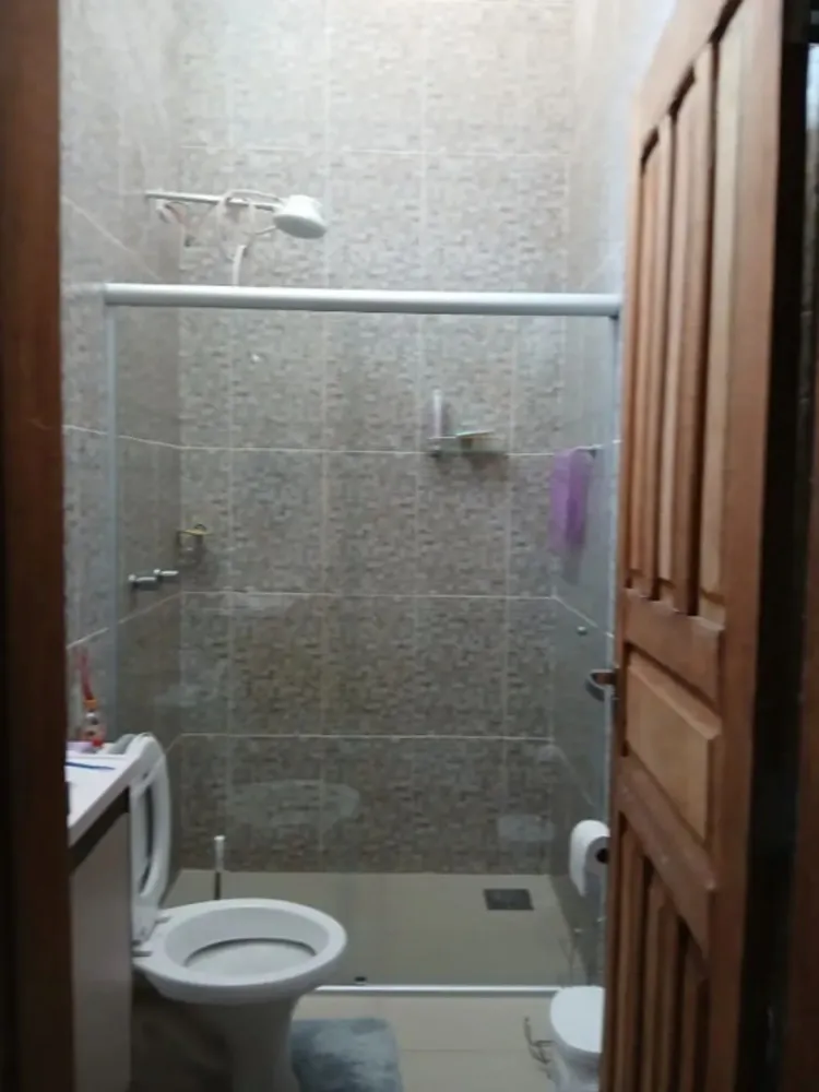 Casa, 3 quartos - Foto 3