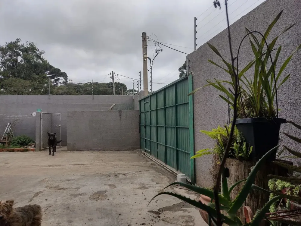 Casa, 430 m² - Foto 1