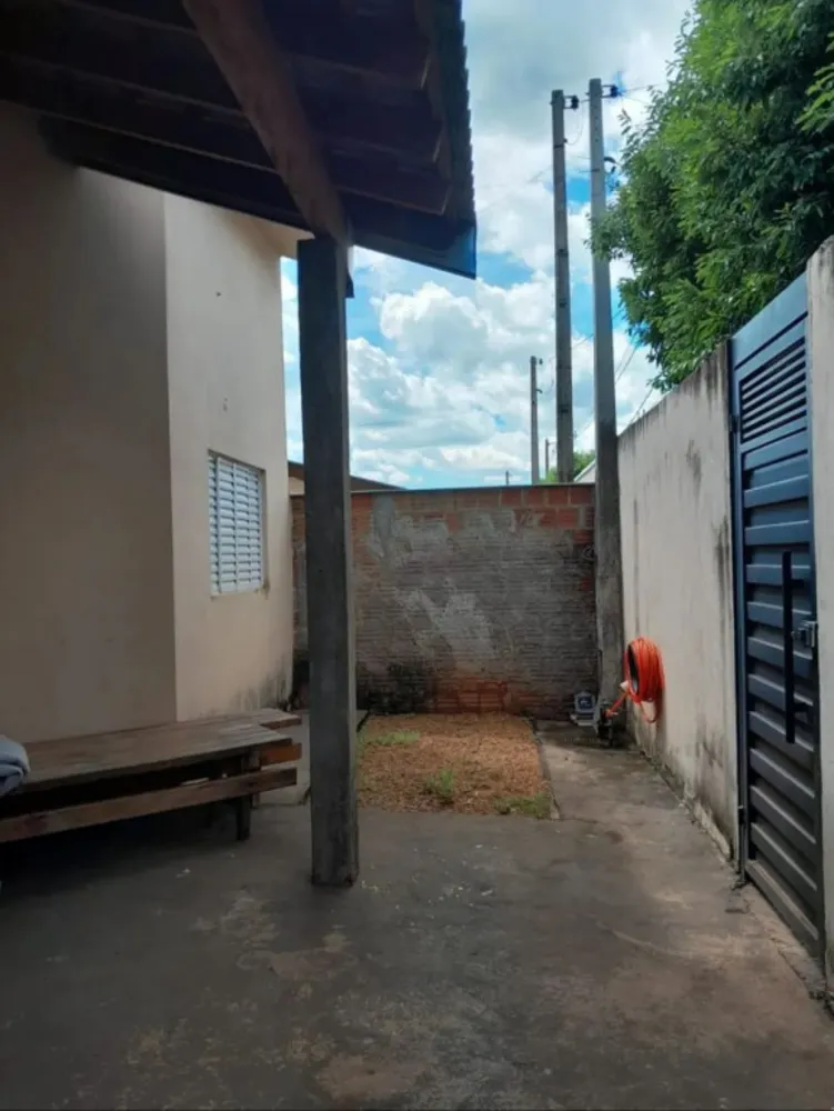 Casa, 3 quartos, 70 m² - Foto 2