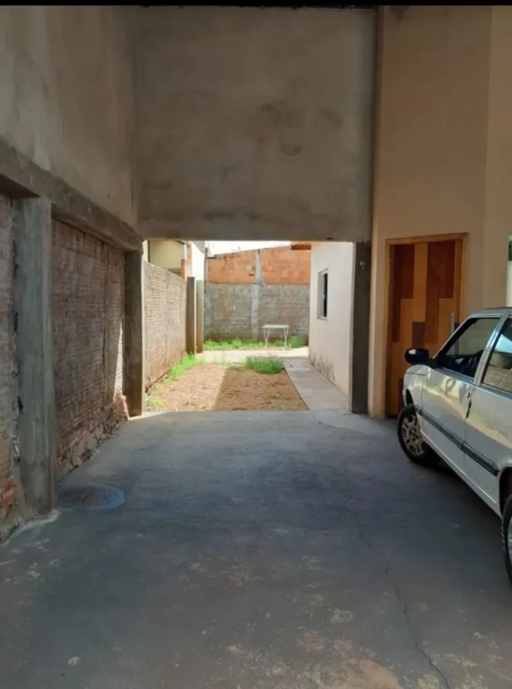Casa, 3 quartos, 70 m² - Foto 3