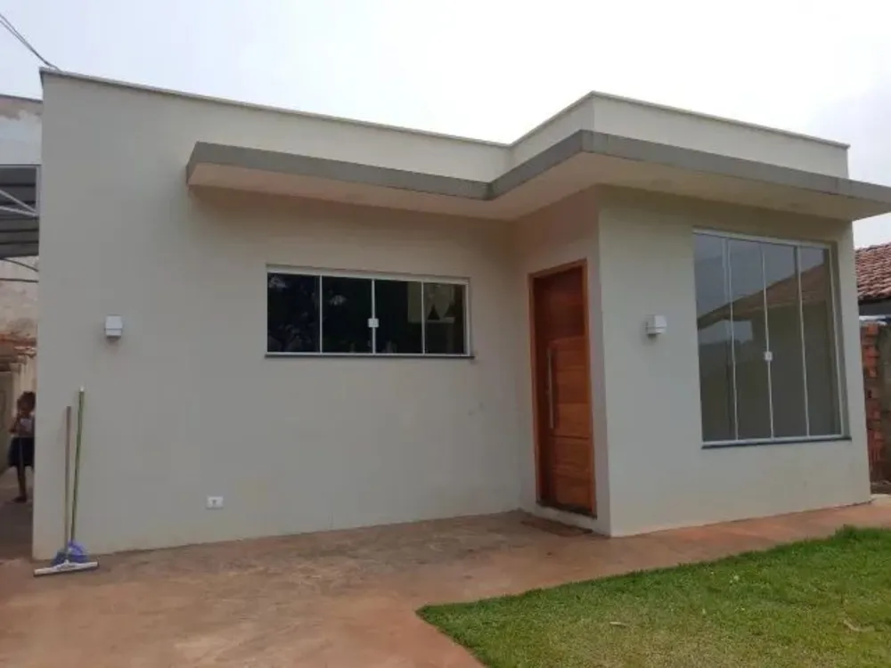 Casa, 2 quartos, 300 m² - Foto 2