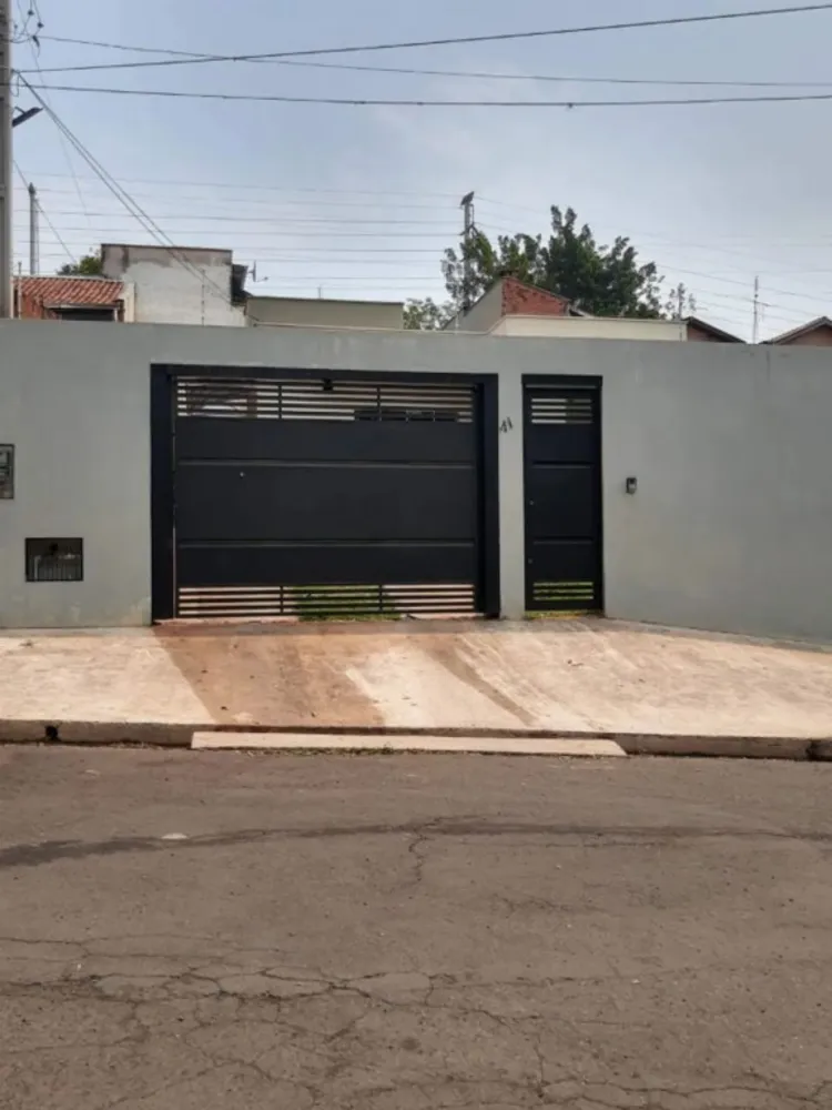 Casa, 2 quartos, 300 m² - Foto 1