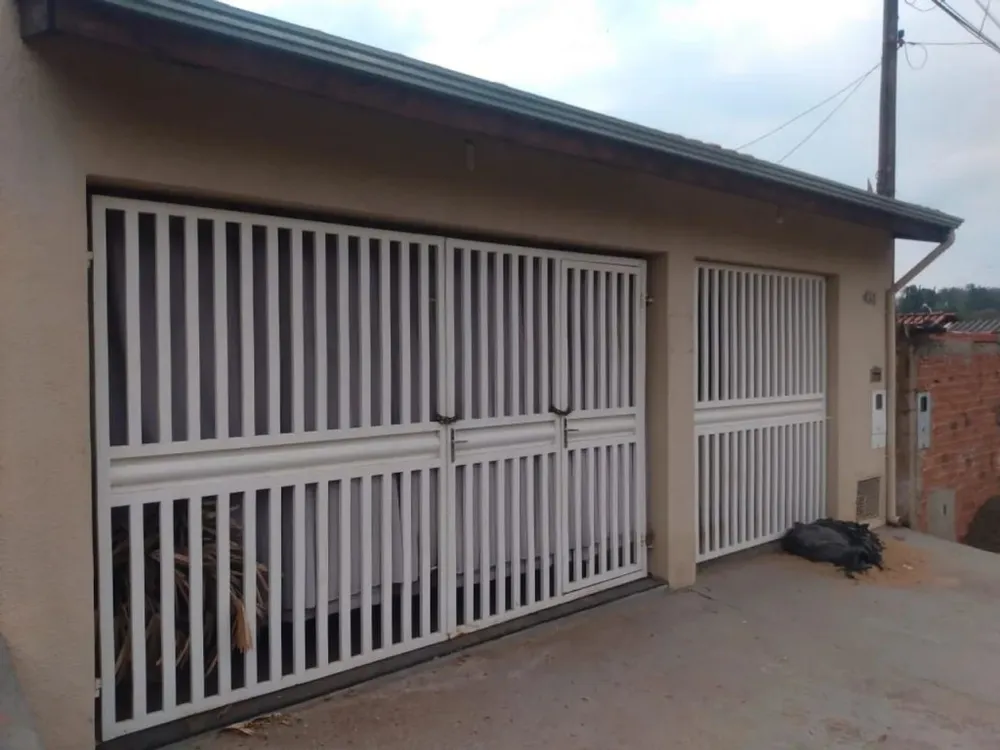 Casa, 1 quarto, 150 m² - Foto 2