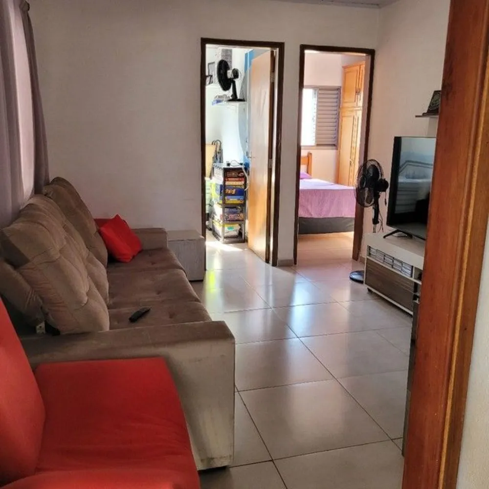 Casa, 3 quartos, 200 m² - Foto 2