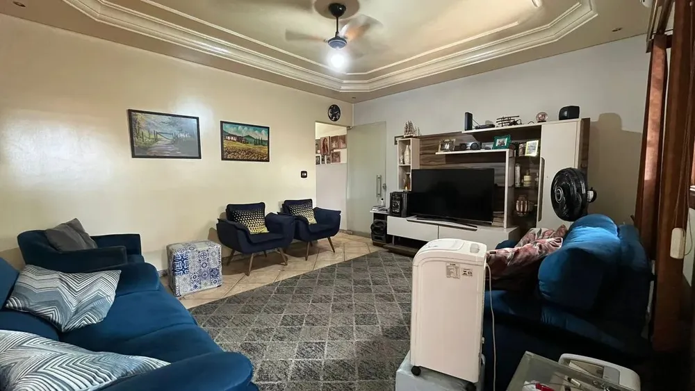 Casa, 3 quartos - Foto 4