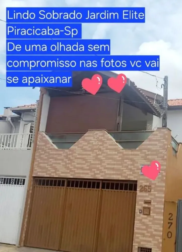 Casa, 3 quartos - Foto 3