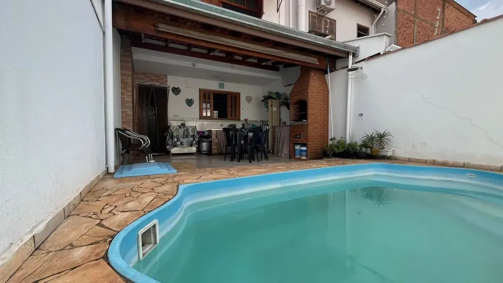 Casa, 3 quartos - Foto 2