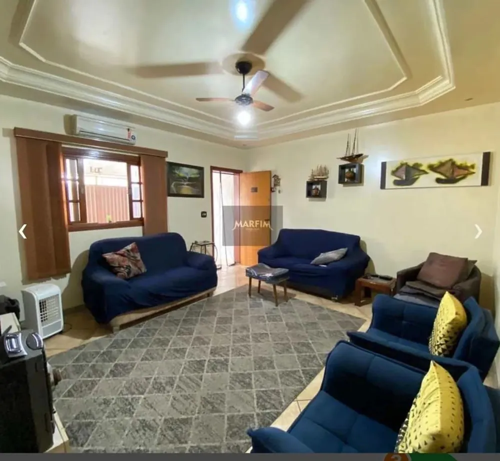 Casa, 3 quartos - Foto 5