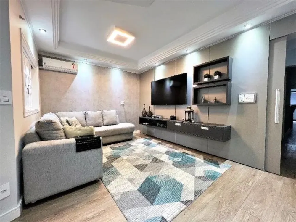 Casa, 3 quartos, 160 m² - Foto 1