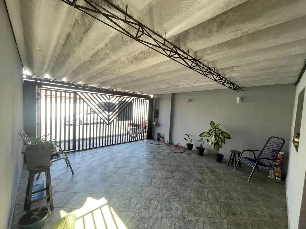 Casa, 2 quartos - Foto 1