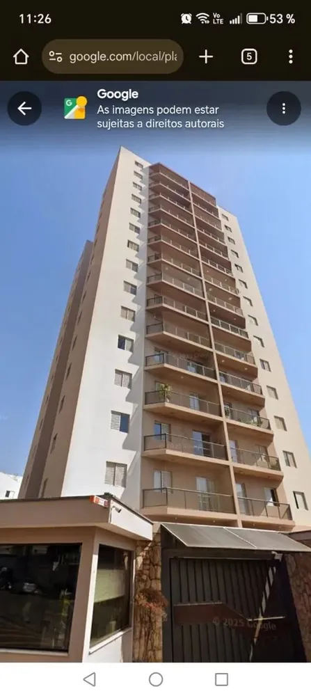 Apartamento, 3 quartos, 77 m² - Foto 1