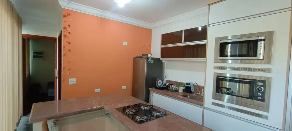 Casa, 1 quarto, 52 m² - Foto 3
