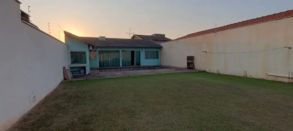 Casa, 1 quarto, 52 m² - Foto 2