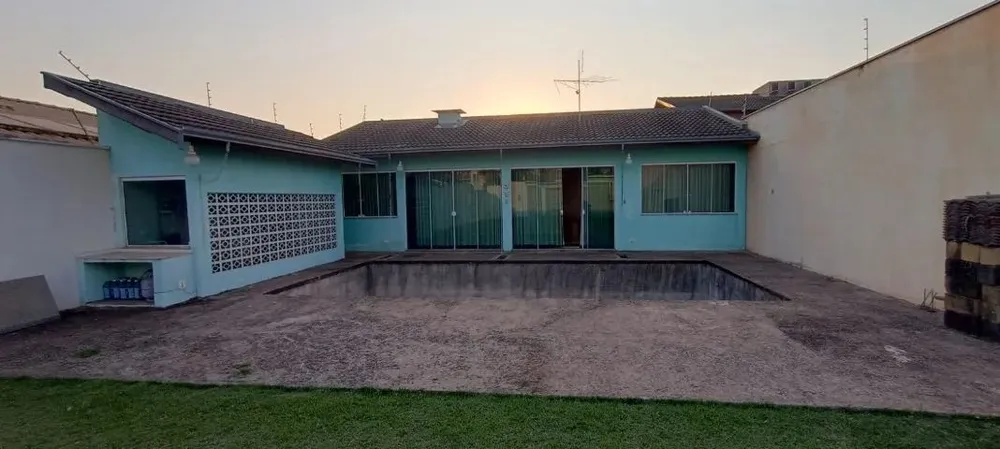 Casa, 1 quarto, 52 m² - Foto 4