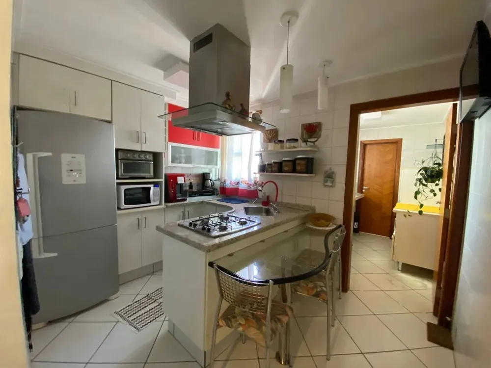 Apartamento, 3 quartos, 88 m² - Foto 2