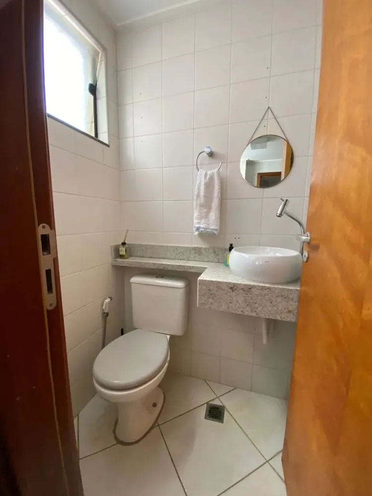 Apartamento, 3 quartos, 88 m² - Foto 5