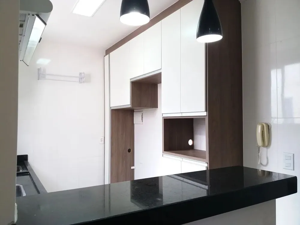 Apartamento, 2 quartos - Foto 4